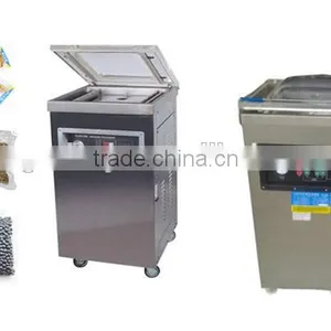 Single Room Vacuum Packing Machine Meat thumbnail-2
