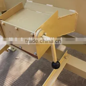 Wheat Sesame Beans Bean Soya Rice Seed Cleaner thumbnail-3