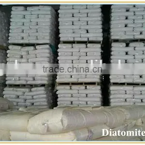 Factory Direct Sell Food Grade Feed Grade Diatomaceous Earth Diatomite Celite for Sale thumbnail-5