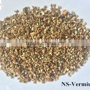Expanded/Exfoliated Vermiculite For Horticulture and Agriculture Grade thumbnail-1