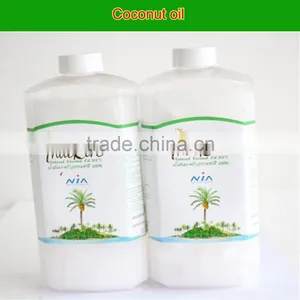 Coconut Oil in Bulk| Edible Oil Cooking Oil thumbnail-2
