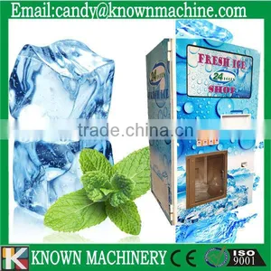 Bag Ice Vending Machine for Sale thumbnail-1