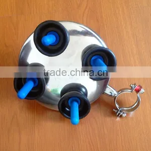 Best Price Cleaning Plate for Milking Machine thumbnail-4