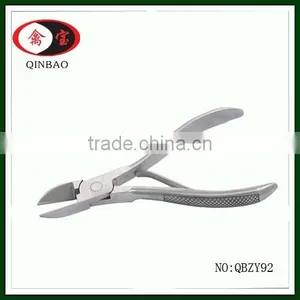 Pig Equipment Pigs Tooth Nipper Stainless Steel Pig Tooth Cutter thumbnail-1