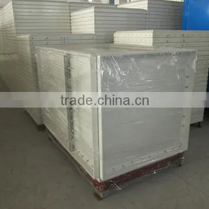 Super Quality GRP Sectional Water Tank/GRP Panel Water Tank 20 Years Manufacture China thumbnail-5