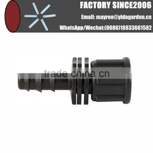 Female Threaded Connector for PVC and PE Pipe Fittings thumbnail-1