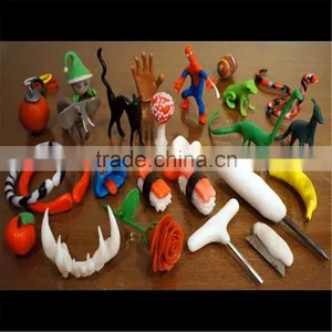 Moldable Hand Made PCL(Polycaprolactone) for DIY Mask thumbnail-4