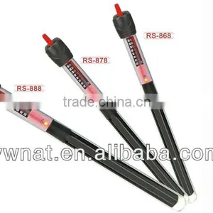 BAOJIE High Class Aquarium Glass Heater Automatic thumbnail-1