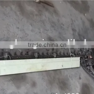 Grass Cutter 9GB-1.6(Y) Tractor Sickle Bar Mower thumbnail-5