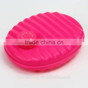 Plastic Hand Warmer Hot Water Bottle Pocket Hand Warmer thumbnail-1