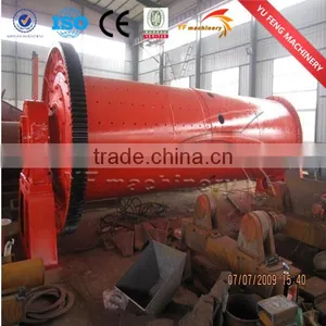 High Efficient Ball Mill Machinery thumbnail-5