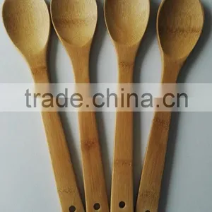 Medicinal Ladle,Bamboo Utensil Set thumbnail-1