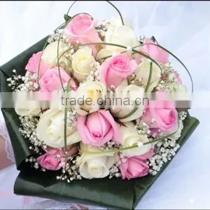 Customized Fresh Flowers Rose Flowers for Decoration thumbnail-4