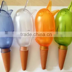 Garden Animal Drip Bird Irrigation Spikes System thumbnail-2