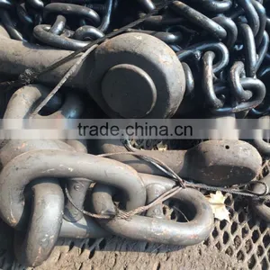 Marinie Mooring Anchor Chain thumbnail-2