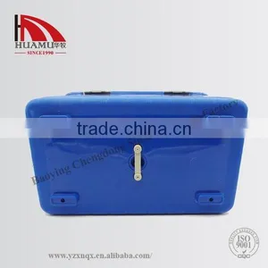 First Aid Box Blue 410*300*250 mm thumbnail-4