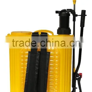 16L Agricultural Adjustable Hand-touching Electric Backpack Sprayer,Hand and Electric Operated 2 in 1 Agriculture Sprayer thumbnail-3