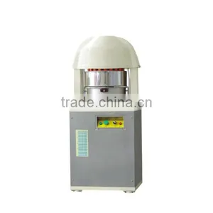 High Quality Factory Price Bakery Electric Semi-automatic Dough Divider thumbnail-1