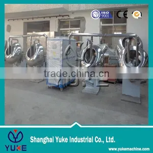 Shanghai Yuke Automatic Tablet Coating Machine thumbnail-5