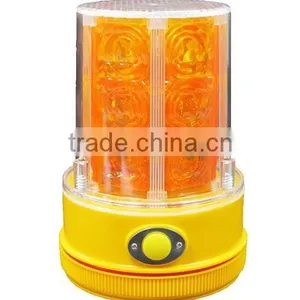 [Handy-Age]-Emergency Hazard Warning LED Caution Light (AR0400-003) thumbnail-1