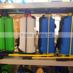 20Liter Knapsack Hand Operated Sprayer OEM Acceptable thumbnail-2