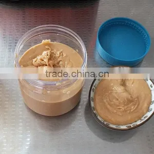 Peanut Paste Making Machine/peanut Paste Machine/peanut Paste Production Line thumbnail-5