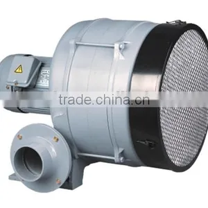 High Quality TB125-3 Turbo Compressor Turbo Pump Blower thumbnail-1