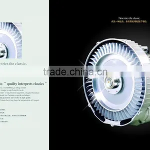 Chinese SOP Vacuum Blower Good Quality Blower thumbnail-1