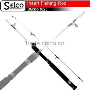 Fiberglass Rod.fishing Rod Blanks Wholesale thumbnail-1