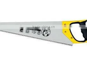 LF-JHS-08 65 Mn Alloy Steel Hand Saw thumbnail-1