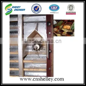 Resistive Type Mechanical Tank Level Indicator thumbnail-1
