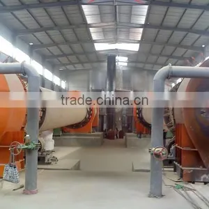 High Performance Professional Rotary Kiln,rotary Kiln Design thumbnail-1