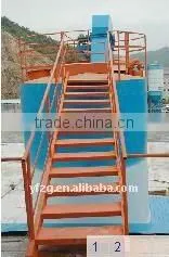 Boiler, Ball Mill Fly Ash Sand AAC Aerated Concrete Block Plant 26,000-380,000m3/year thumbnail-1