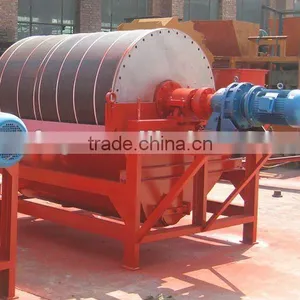 Nickel Ore Magnetic Separator thumbnail-1