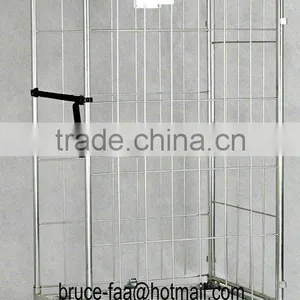 Demountable Logistic Cart thumbnail-1