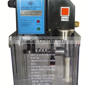 Drill Machine Tool Kit Lubrication Pump thumbnail-1