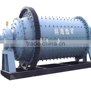 Kehai High-tech Rod Mill thumbnail-1