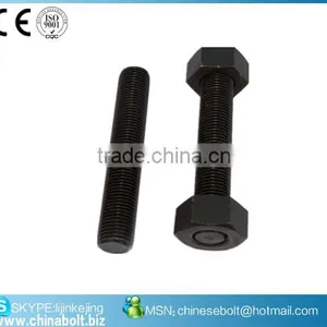 ASTM A307 - Carbon Steel Externally Threaded Fasteners thumbnail-6
