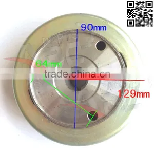 CF250 CN250 CH250 Flywheel Stator Rotor GY6 250CC Scooter Go Kart ATV thumbnail-1