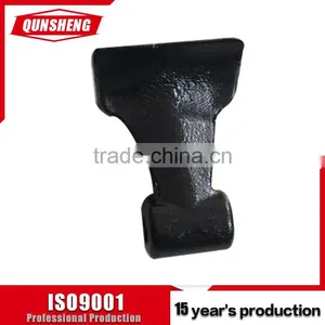 Manufacturer 60si2mn Mower Blade Farming Hoe For Agriculture thumbnail-1