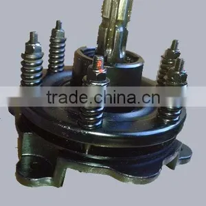 PTO Shaft Ratchet Clutch for Agricultural Machines thumbnail-1