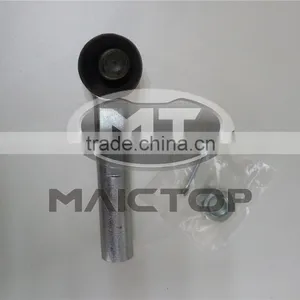 Good Quality Auto Chassis Parts Ball Joint Tie Rod End for Toyota Hiace 2005-2016 45046-29456 thumbnail-2