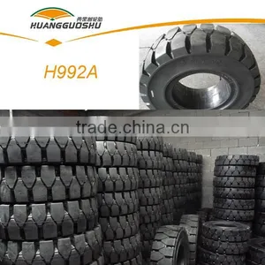 King Rocky Solid Forklift Tyres 5.00 - 8 thumbnail-5