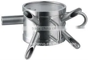 Complete Milk Machinery Parts thumbnail-1