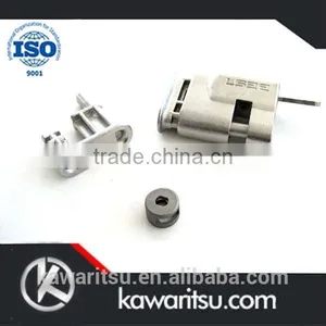 Investment Casting Valve Cheap Price thumbnail-2