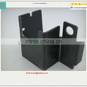 Precision Metal Stamping Assebled Machine Parts thumbnail-1