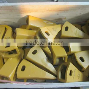 Shantui Bulldozer Parts 175-78-31230 Bulldozer Tooth Points thumbnail-1