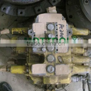 Excavator Parts,Control Valve,PC200-5,MT-2084 thumbnail-1