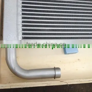 EX120-5 Hydraulic Oil Cooler for Hydraulic Parts,excavator Spare Parts thumbnail-3