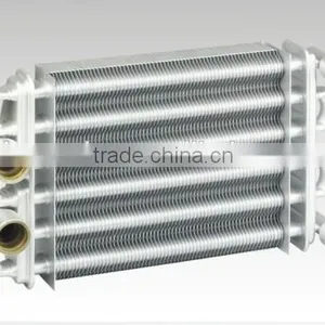 MONOTHERMIC HEAT EXCHANGER thumbnail-1